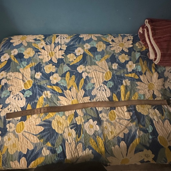 Gucci signature leather belt - Picture 3 of 6